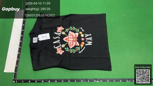 Foto QC
