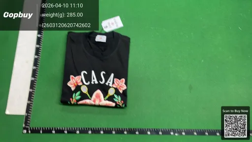 Foto QC