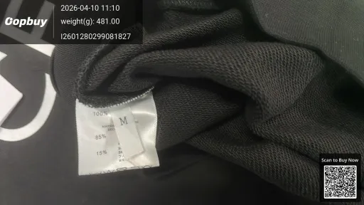 Foto QC