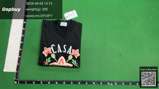 Foto QC