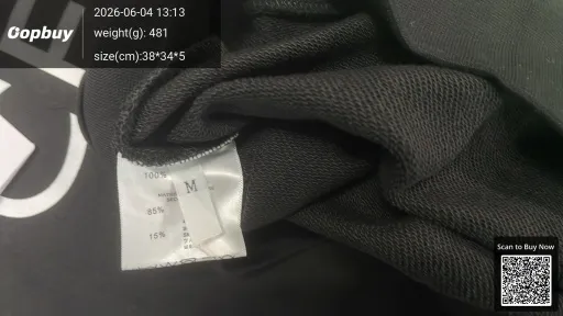 Foto QC