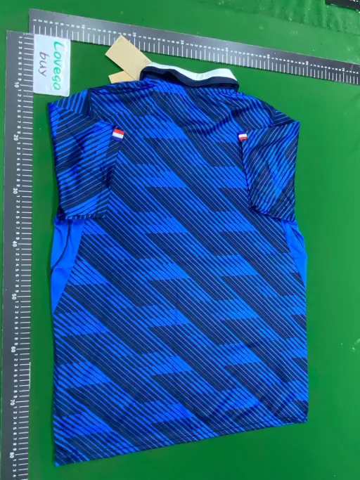 2627 france home jersey
