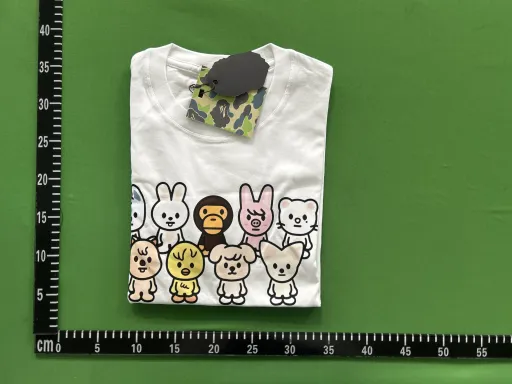 1335白色