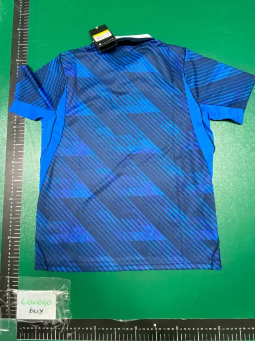 2627 france home jersey