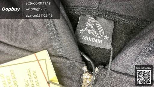 QC photo