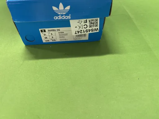 samba白黑（BB75806）