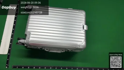 Foto QC