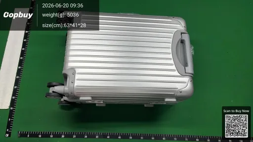 Foto QC