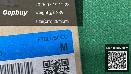 SKU 96d3de
