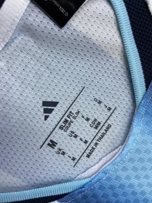 Player-argentina home-messi