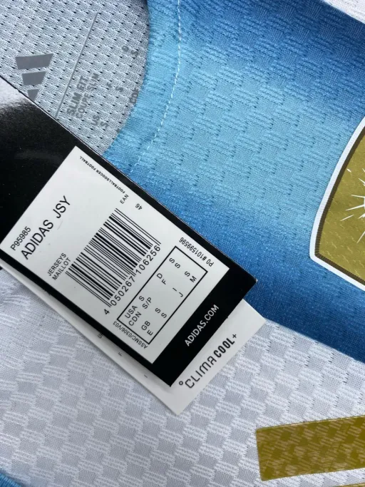 In stock-argentina home-messi