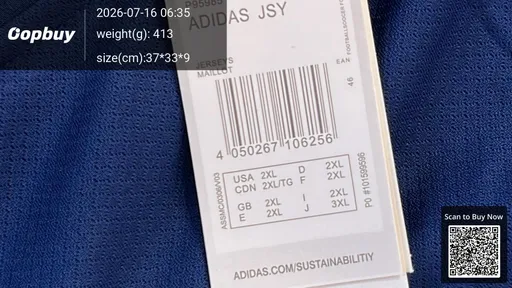 SKU 01bda9