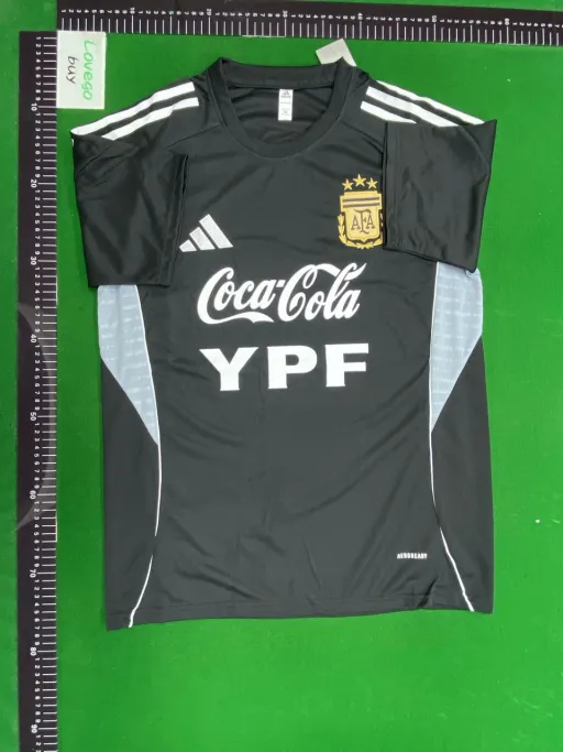 2526 argentina black