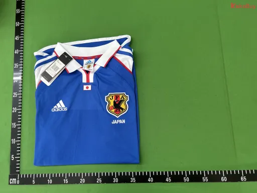 2000日本主场
