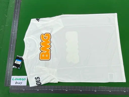 2013 santos home game