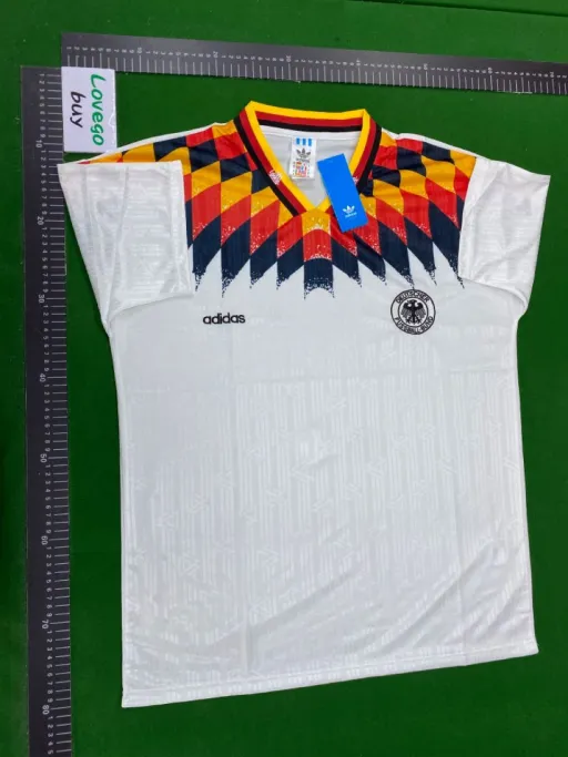 1994 germany home game