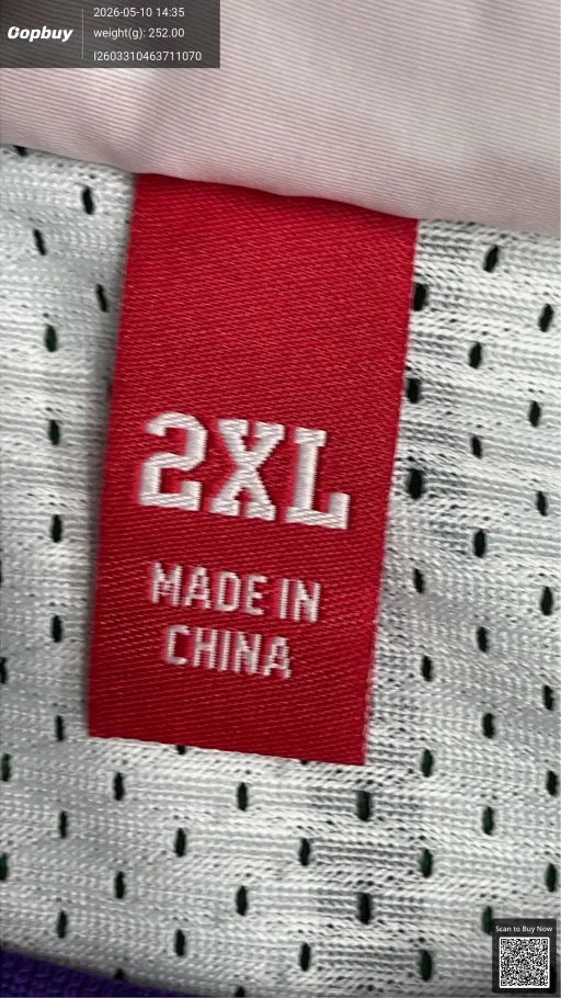 QC photo