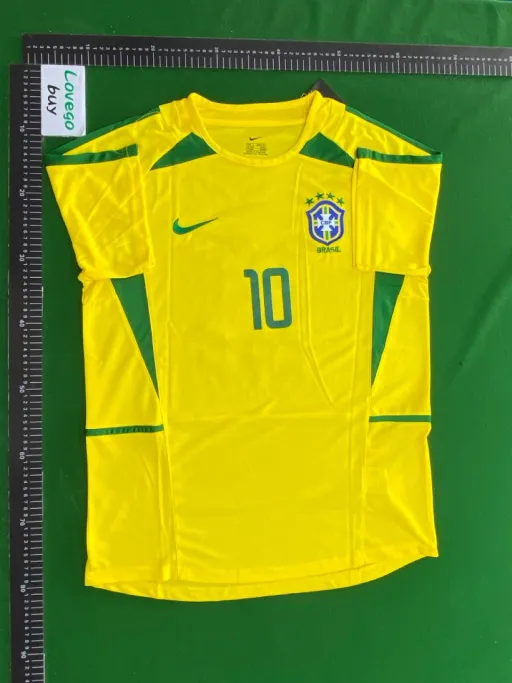 2002 brazil home game