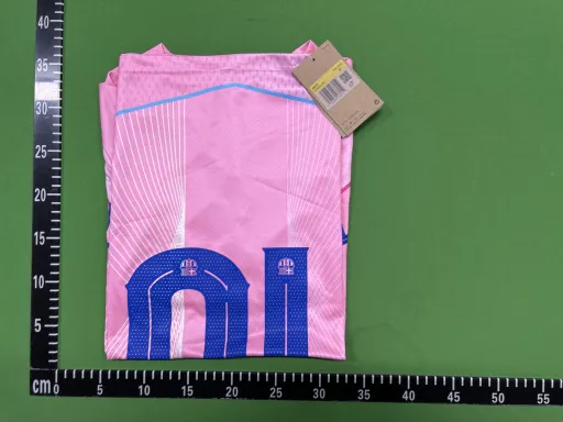 2526巴萨粉色10号（亚马尔）