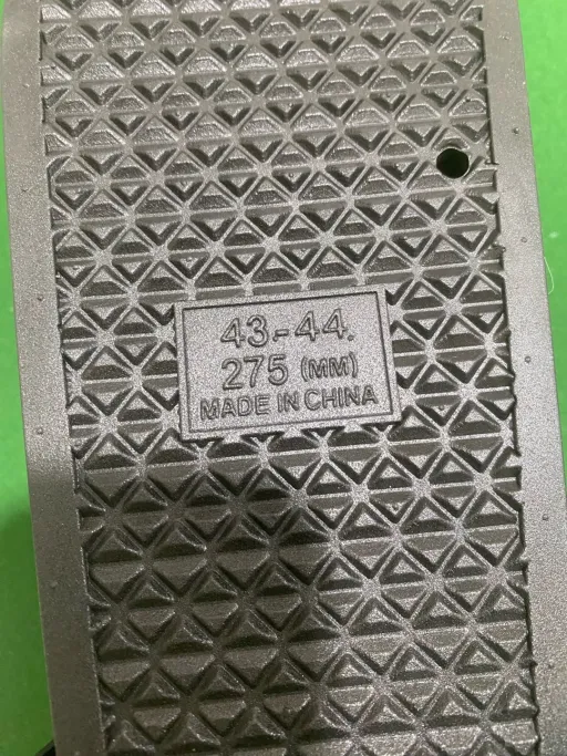 9527 gold