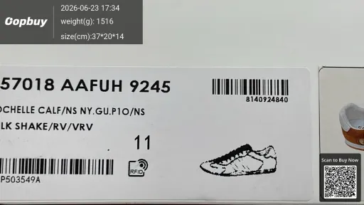 Photo QC