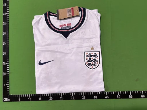 英格兰主场