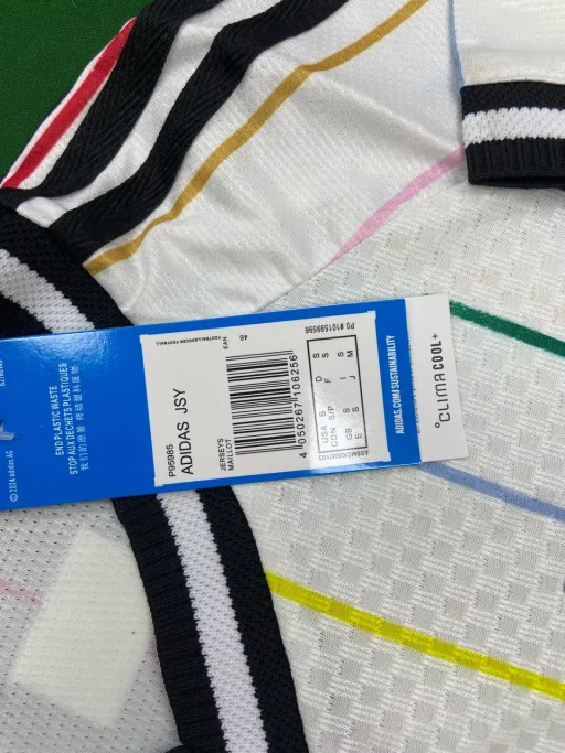 Japan away game