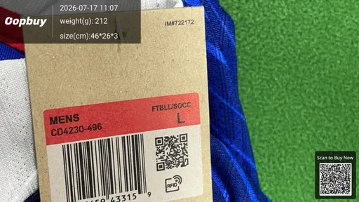 SKU 6d2b9a