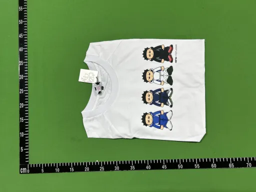 203白色