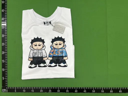 205白色