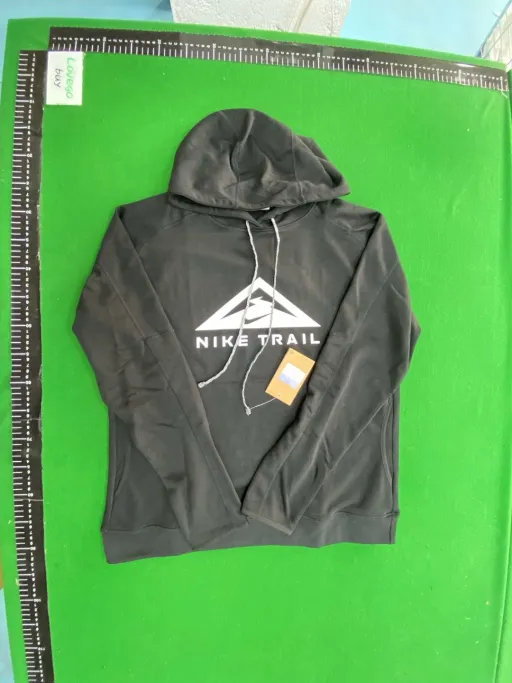 9325 black sweatshirt