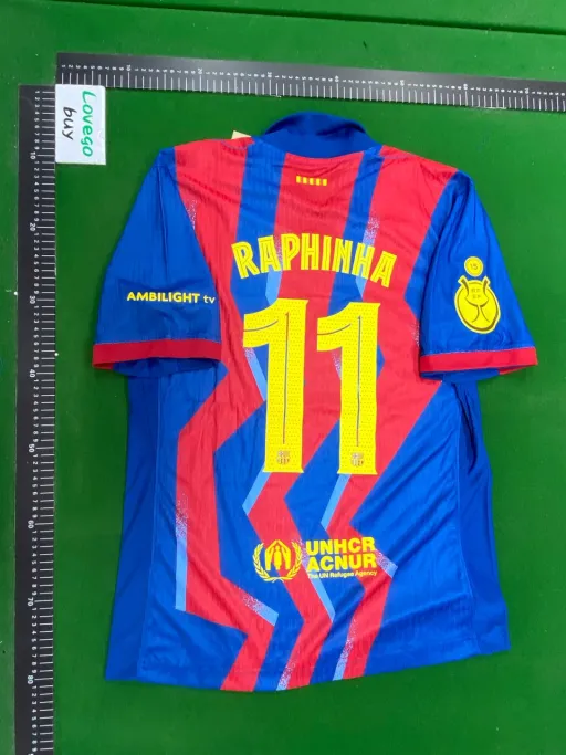 Player version#No. 11