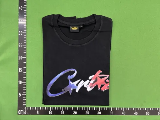 FRANCAIS ALLSTARZ【BLACK】