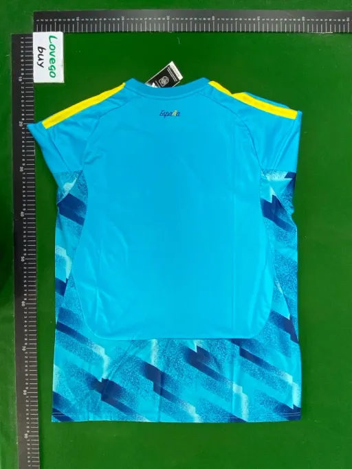 2627spanish goalkeeper