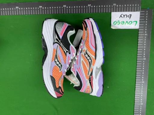 Pink and purple 36-47