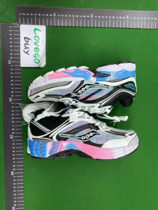 Black and pink joint model 36-46