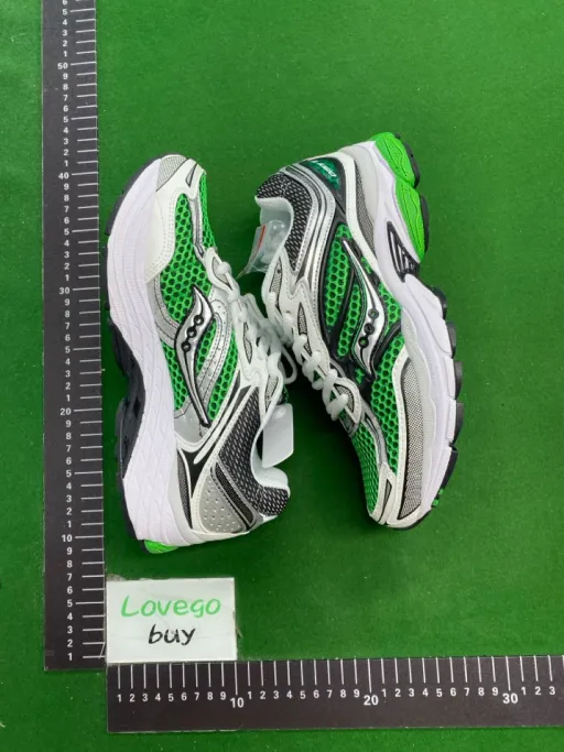 Green silver