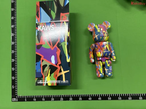 KAWS