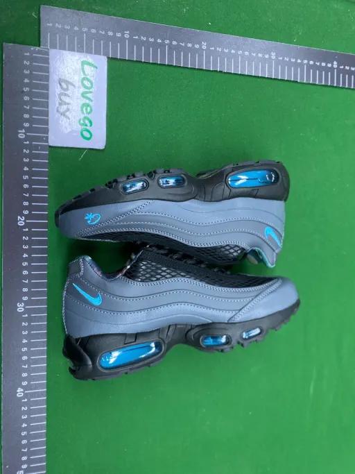 Am95 co-branded black and blue [direct from the factory] exclusively for cross-border supply
