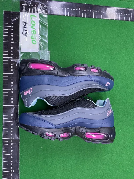 Am95 co-branded black powder [directly from the factory] exclusively for cross-border supply