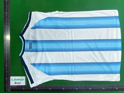 26-27 argentina home game [player version]