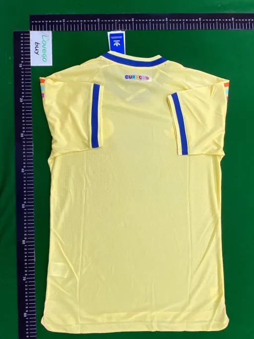 26-27 curacao away [player version]