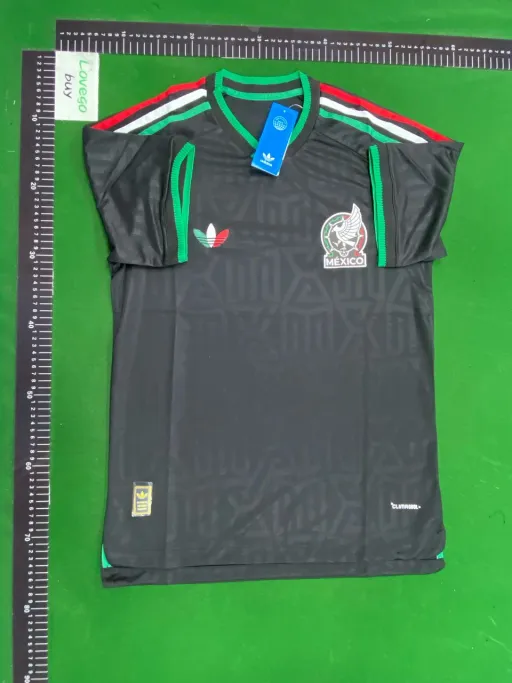 2026 mexico away kit [player version]