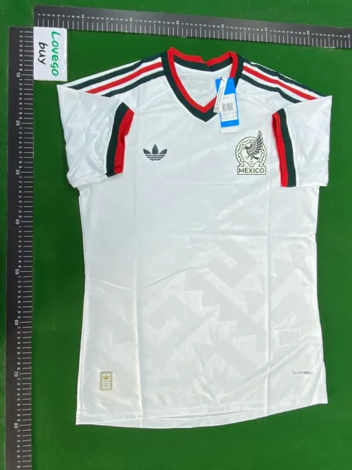 26-27 mexico away [player version]