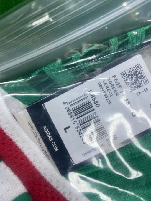 26-27 mexico home [long sleeves]