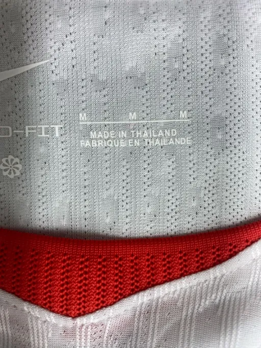 2026 poland home jersey [player version]