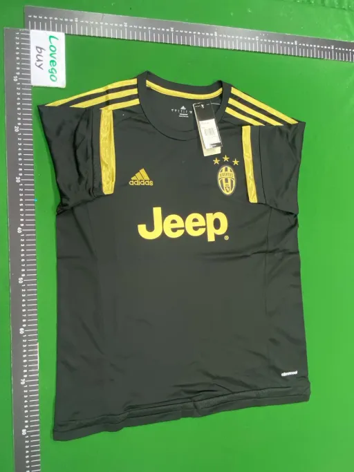 15-16 juventus second away game