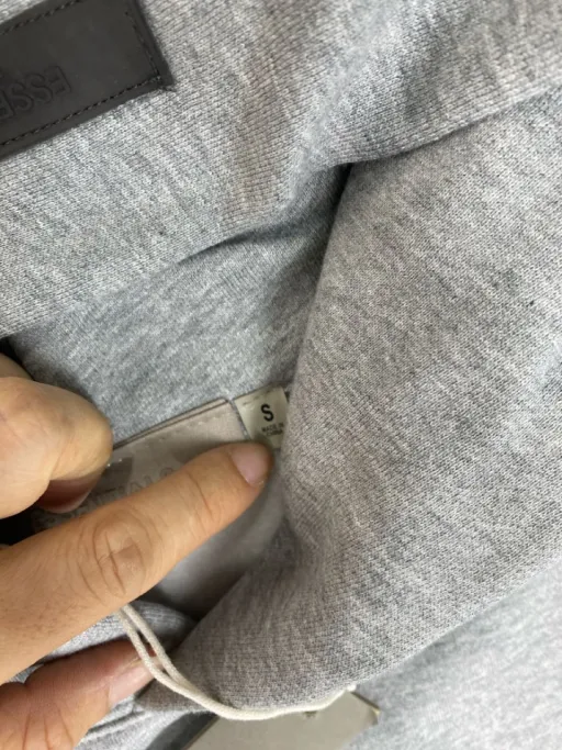 L801 dark gray