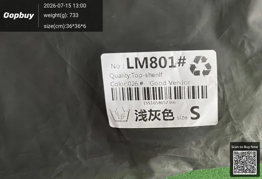 SKU 1f30bf