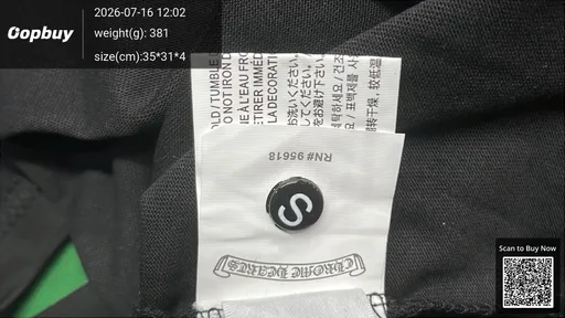 SKU 6c268c